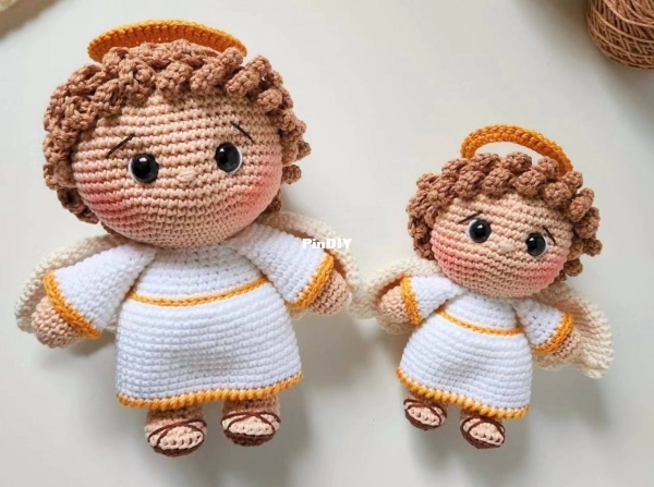 Anjinhos - Portuguese