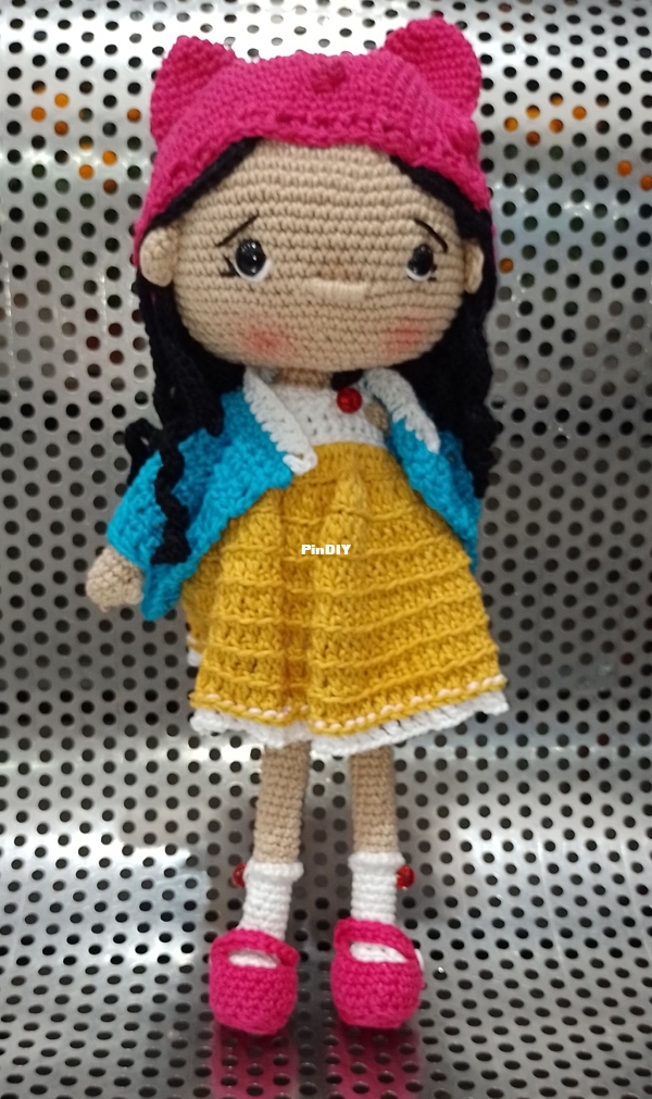 Muñecas