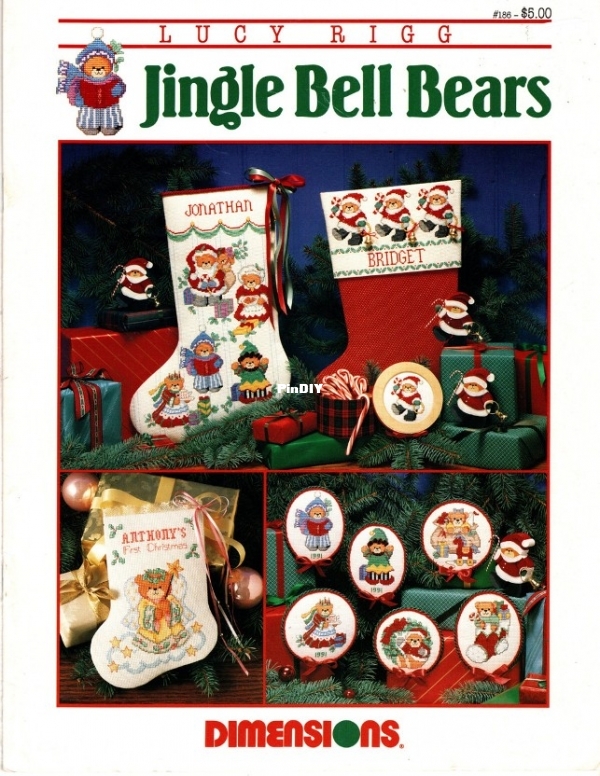 Jingle Bell Bears Stocking JPG.jpg