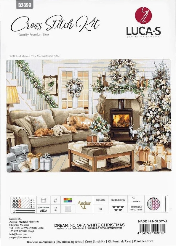 Luca-S B2393 Dreaming of a White Christmas-o.jpg