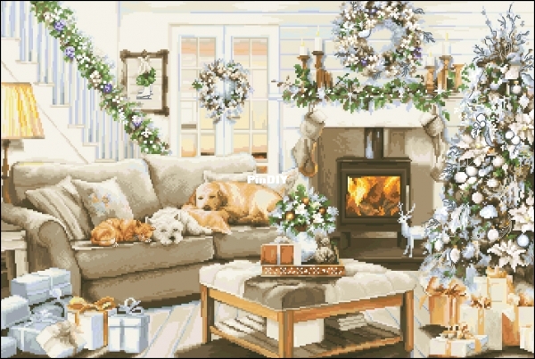Luca-S B2393 Dreaming of a White Christmas.jpg