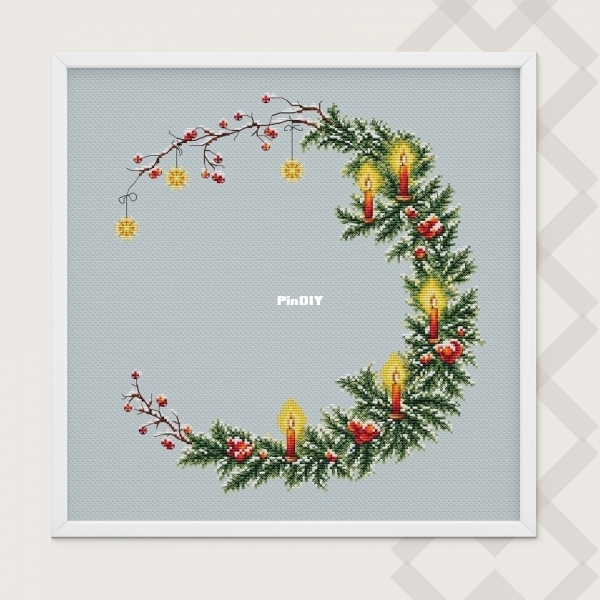 Christmas Wreath