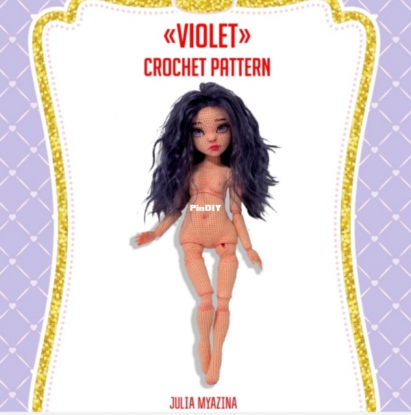 Violet