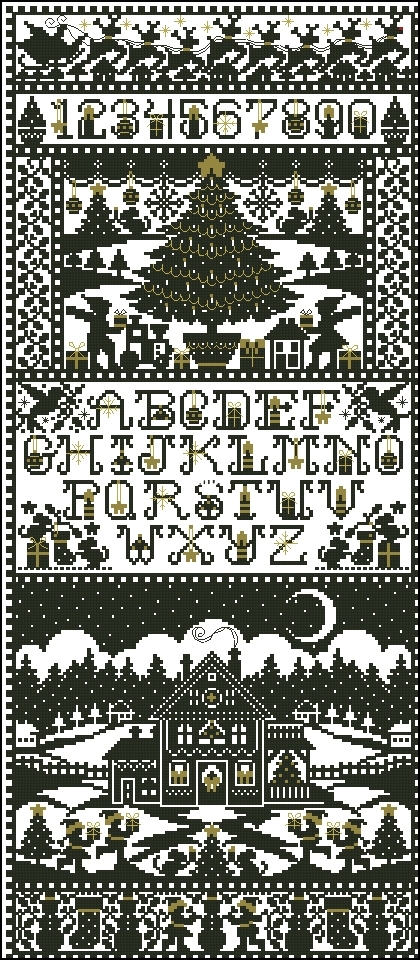 Xmas eve sampler.jpg