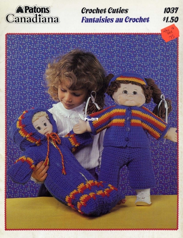 Patons #1037-Crochet Cuties -01FC.jpg
