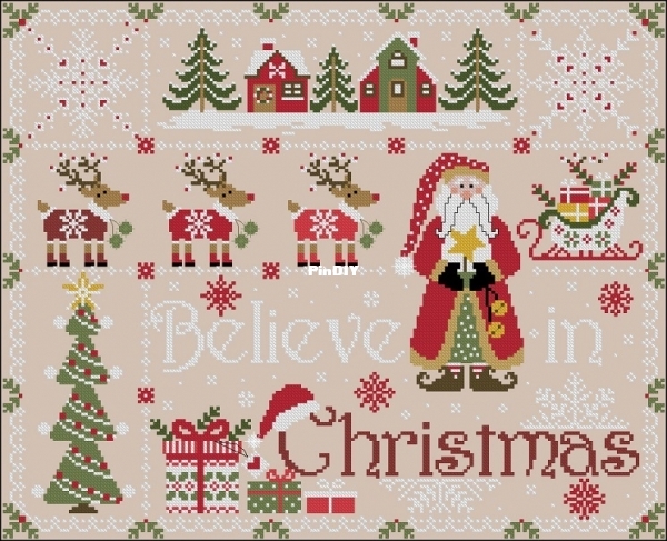 Crocette a Gogo - Believe in Christmas XSD.jpg