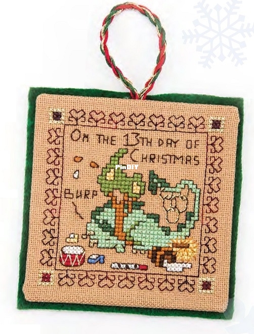 13th Day of Christmas.jpg