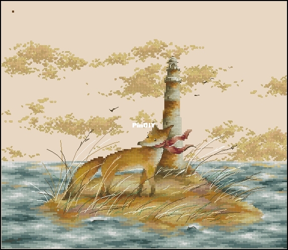 CD006 Fox on island.jpg