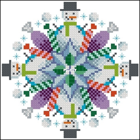 Emma Congdon - Christmas Mandalas - CSC 261 XSD -2.jpg