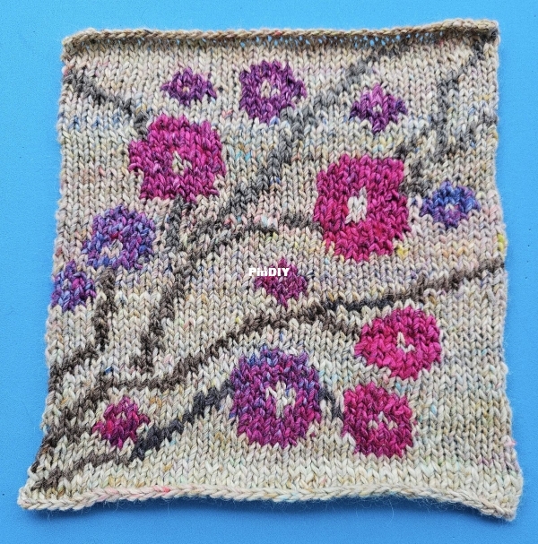 10th Anniversary Blanket Flores de Cerezo.jpg