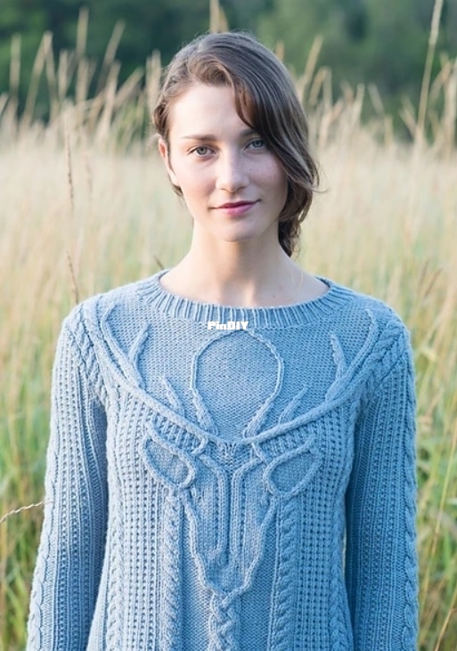 stag head pullover.jpg