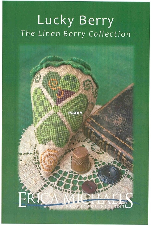 Erica Michaels Needleart Designs - Lucky Berry.jpg