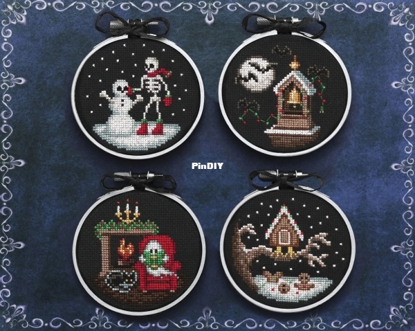 Christmas After Midnight Ornaments 4.jpg
