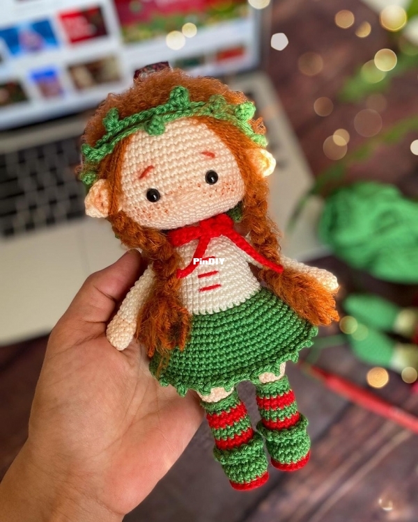 Merutoys - Merve Demir - Yuri the Elf.jpg