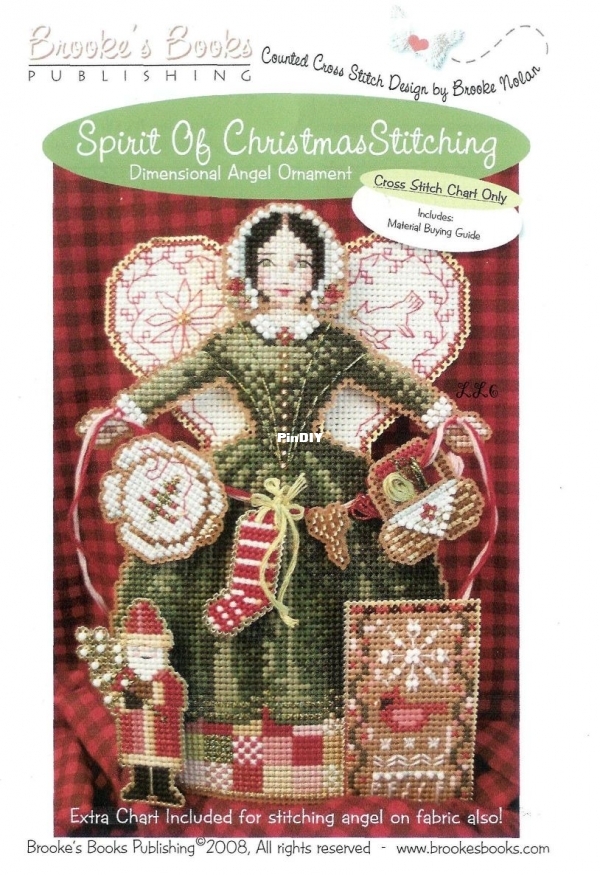 Brookes Books - Spirit Of Christmas Stitching.jpg