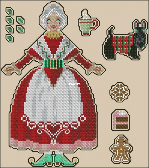 Brookes Books - Spirit of Mrs Claus XSD.jpg