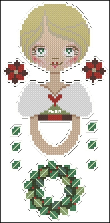 Brookes Boooks - Noelle A Christmas Angel XSD.jpg
