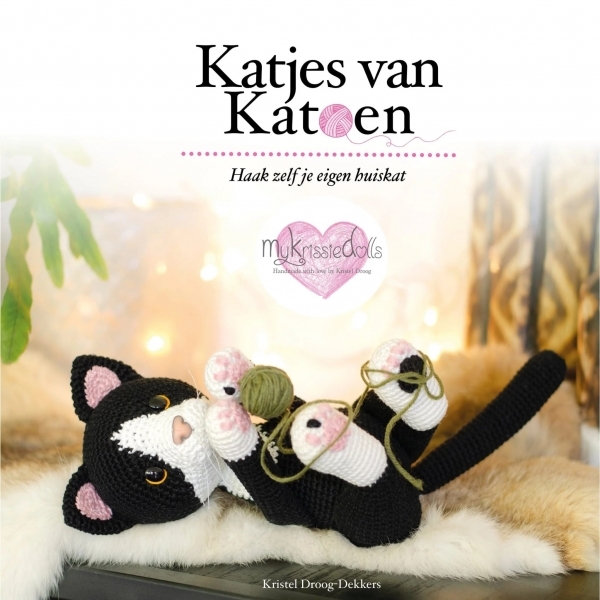 MyKrissieDolls - Kristel Droog - Katjes van katoen.jpg