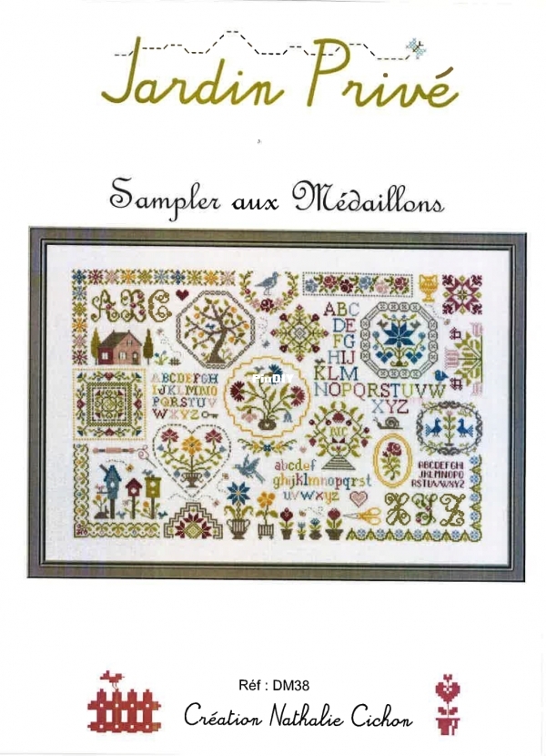 JP-Sampler aux medaillons.jpg