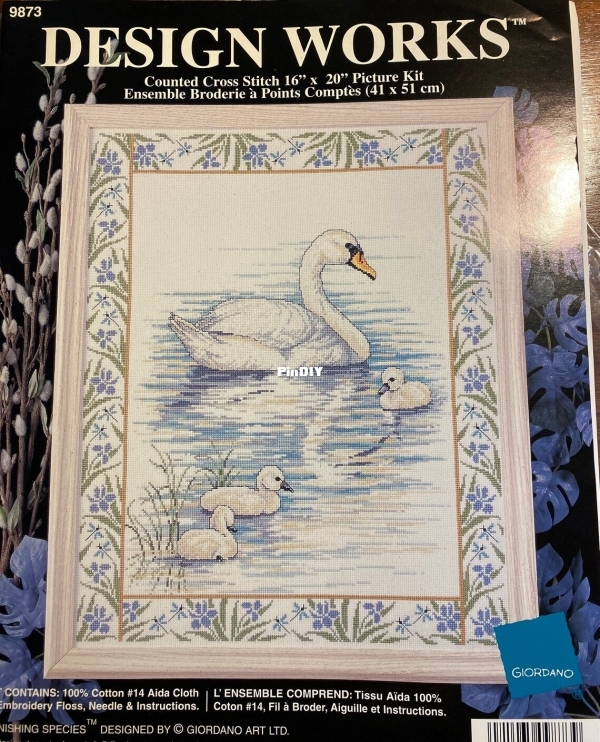 Design Works 9873 Swans_1.jpg