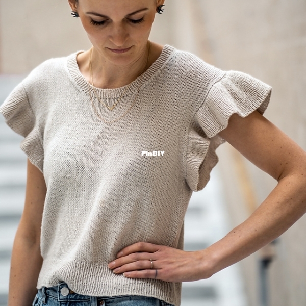 Mellow Tee