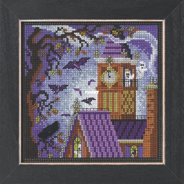 Autumn  Haunted  MH14-2226 - Haunted Tower.jpg