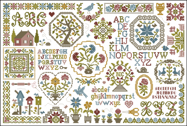 Sampler Aux Médaillons.png