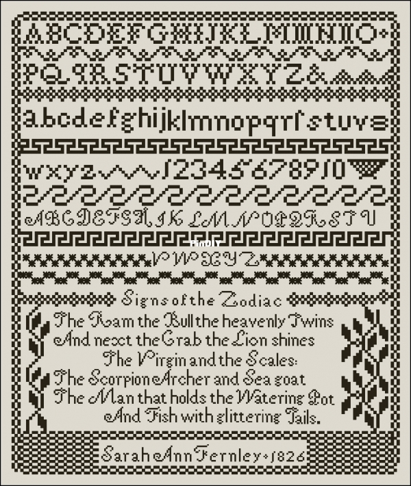 Just Stitching Along Sarah Ann Fernley 1826.jpg