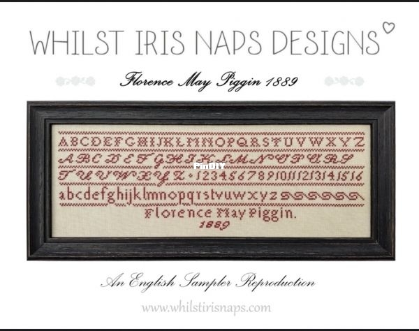 Whilst Iris Naps Designs - Florence May Piggin 1889.jpeg