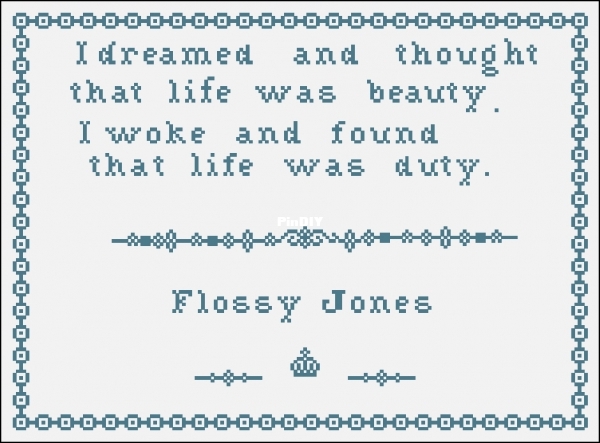Whilst Iris Naps Designs Flossy Jones.jpg