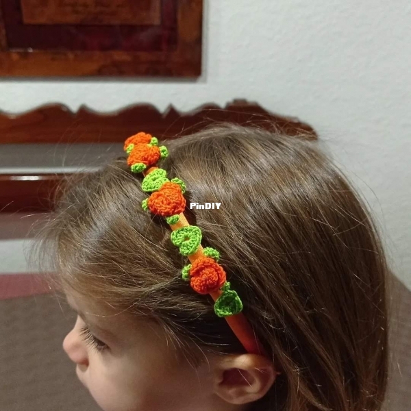 Hairband