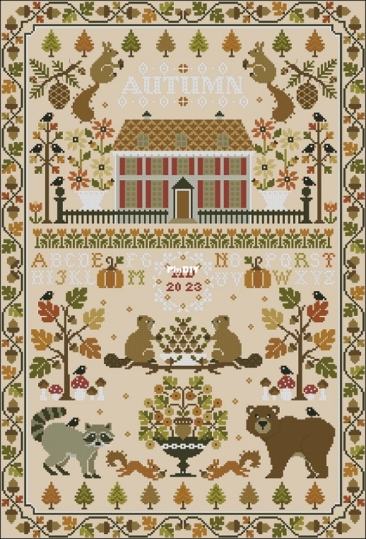 Crocette a Gogo - Autumn Sampler XSD.jpg