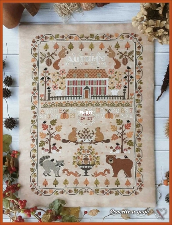 Crocette a Gogo - Autumn Sampler.jpg