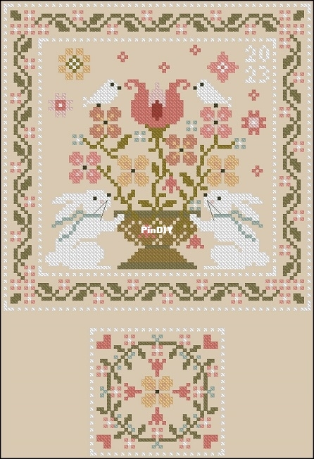 Crocette a Gogo - Spring Basket XSD.jpg