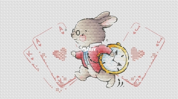 I&#039;m late!.jpg