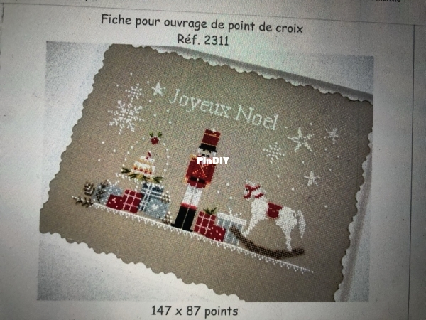 joyeux noel ref.2311.jpeg