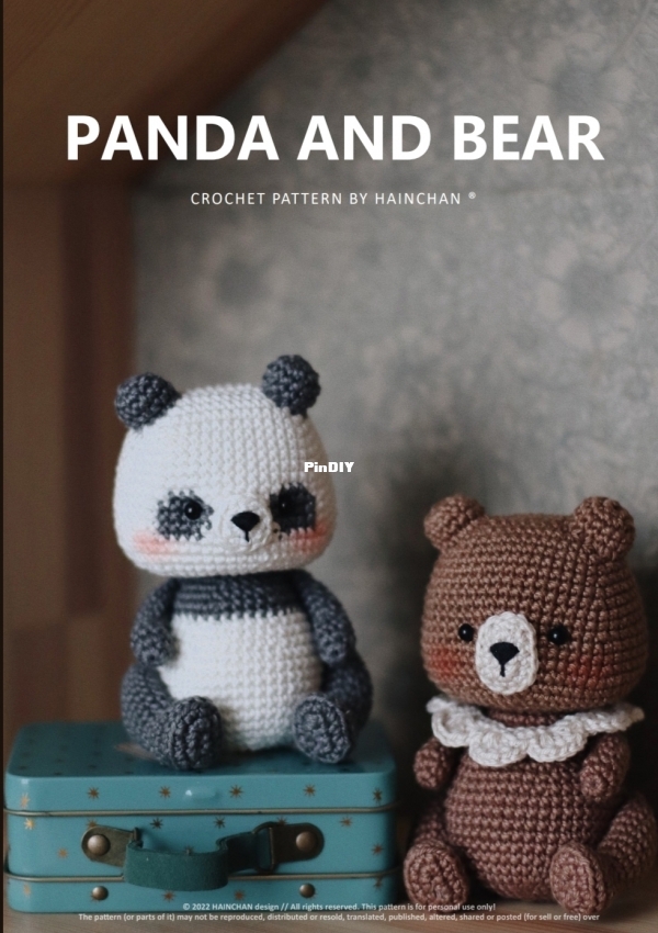 Hainchan Panda Bear.jpg