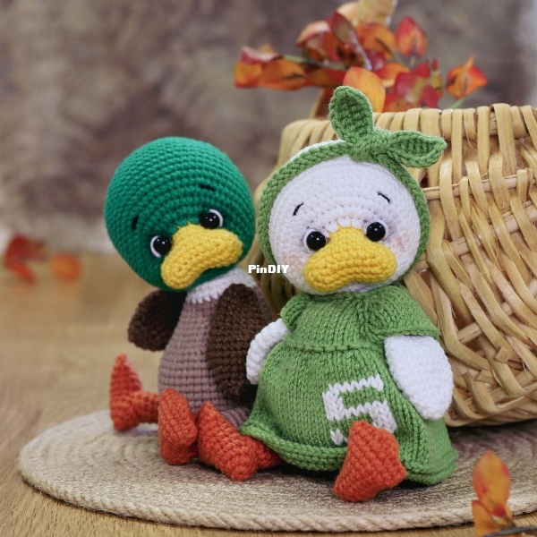 Dudzi Toys - Inna Devyaten - Bubba Duck.jpg