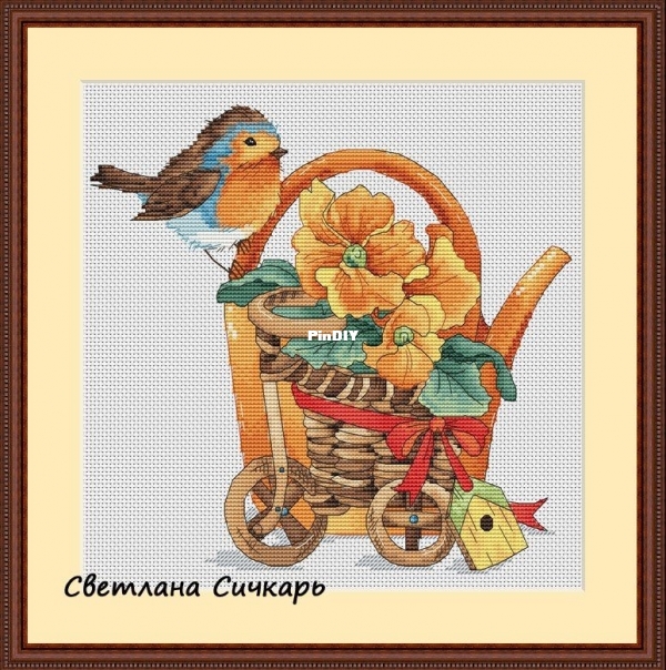 Bird with orange flowers.jpg