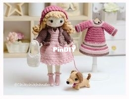 Chikchikhandmade-Thuy Trang-Little Daisy Eng
