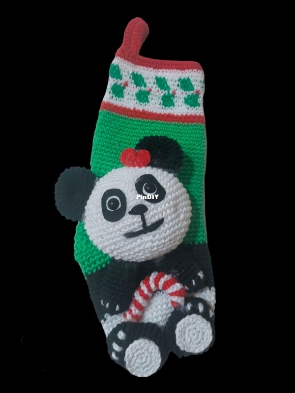 Epiphany, stocking of the Befana