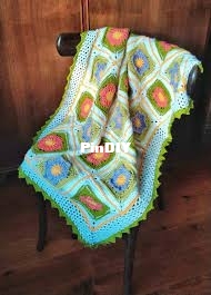 april flowers baby  blanket.jpg