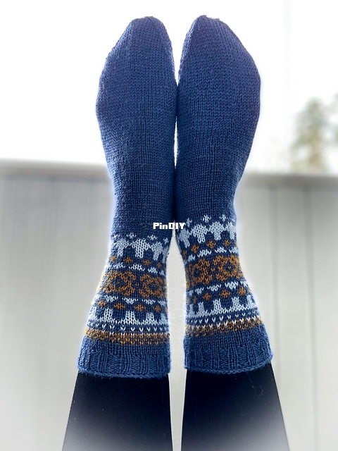 Socks