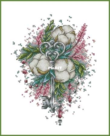 Key_with_Cotton_Vik_Dollin_Gonchrova_Ekaterina.jpg