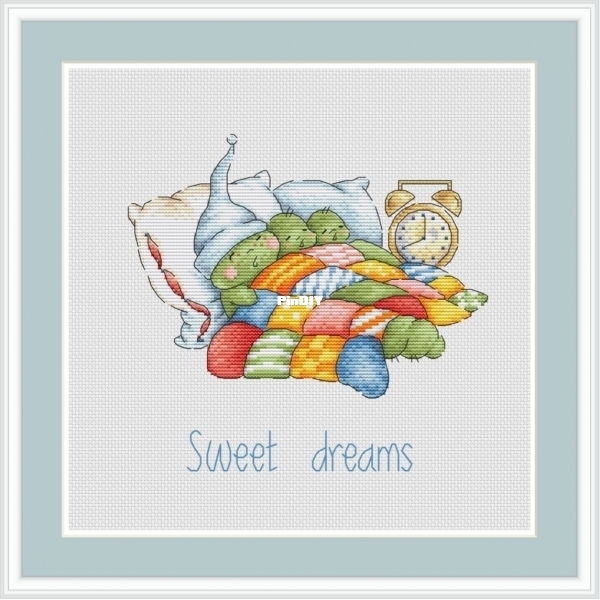 Sweet dreams by Elena Lartsova orig.jpg