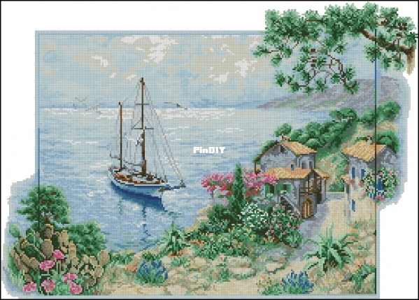 Luca-s B2343 Seascape.jpg