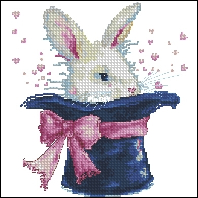Luca-s B2302 Rabbit.jpg