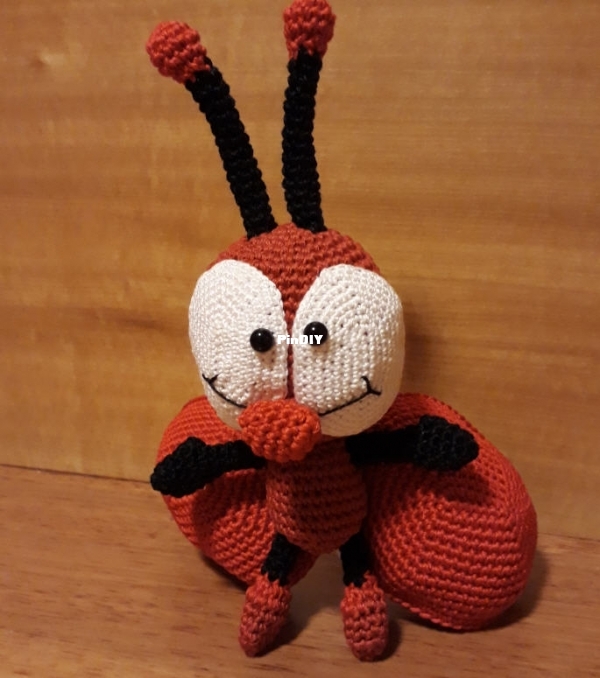 Ladybug-1