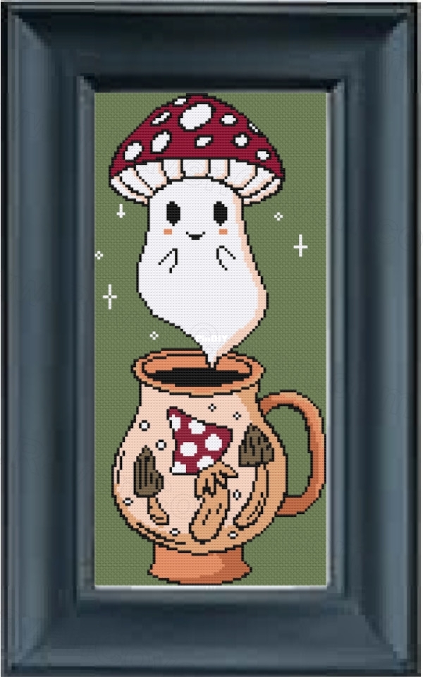 MushroomTeaGhost1page.jpg
