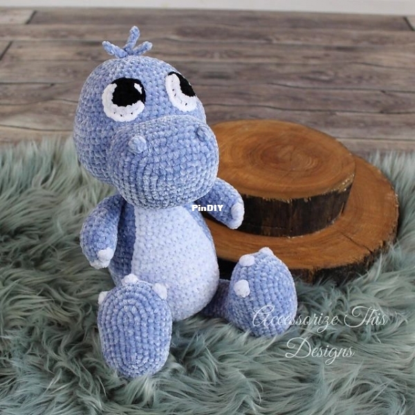Rex the Dinosaur Cuddle Buddy.jpg